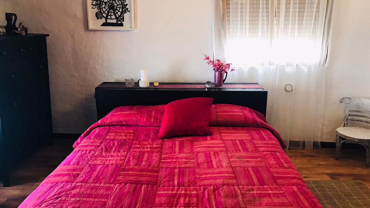 Photo of Bedroom in Urrea de Gaen