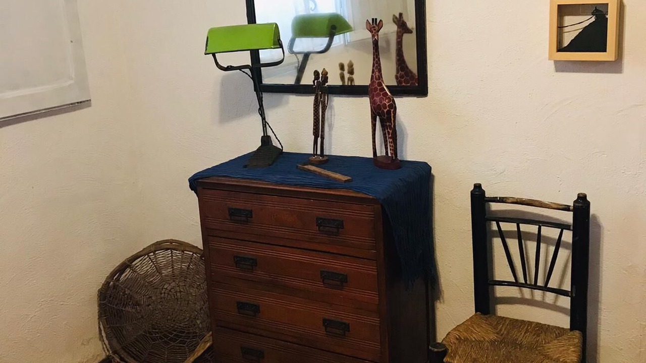 Photo of Bedroom in Urrea de Gaen