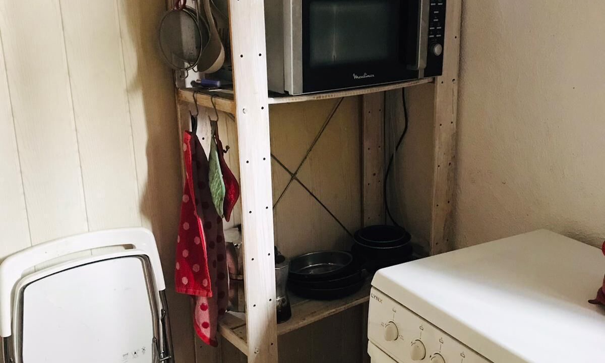 Photo of Kitchen in Urrea de Gaen