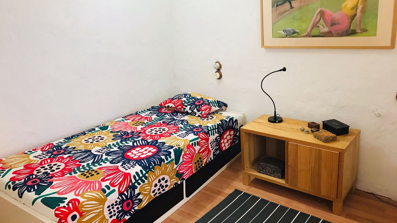 Photo of Bedroom in Urrea de Gaen