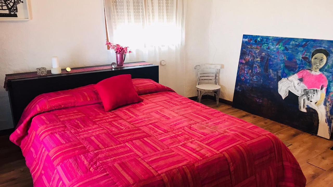 Photo of Bedroom in Urrea de Gaen