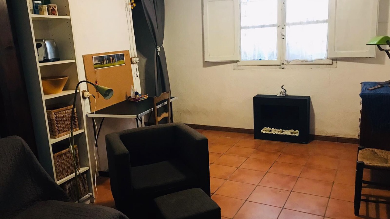 Photo of Livingroom in Urrea de Gaen