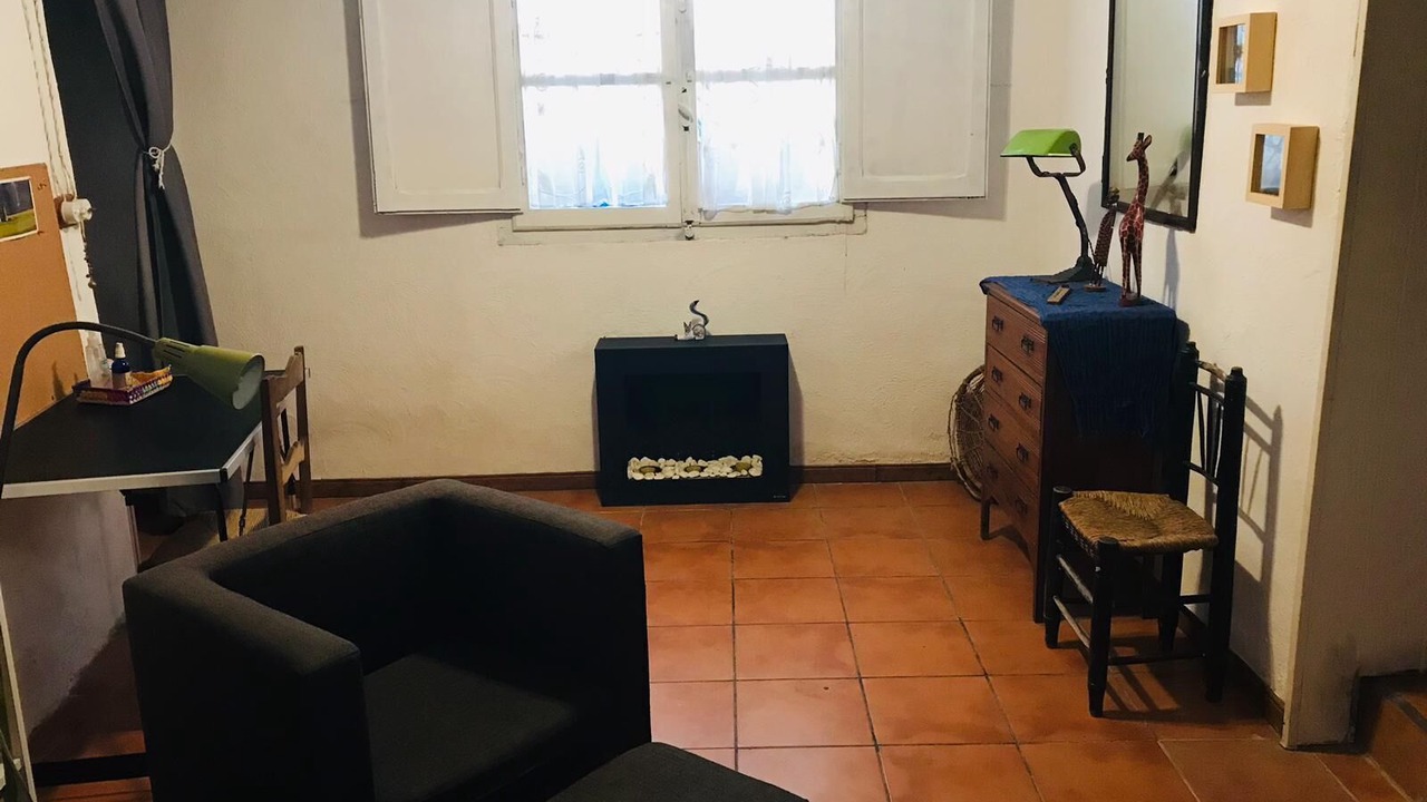 Photo of Livingroom in Urrea de Gaen
