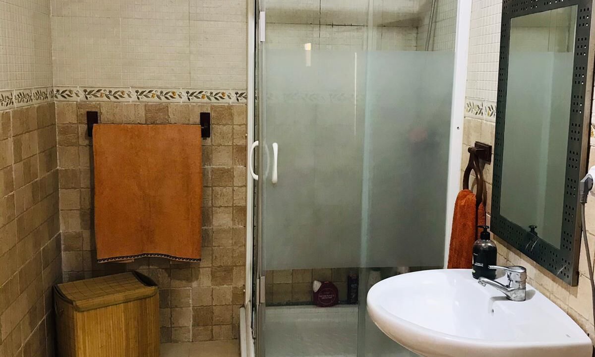 Photo of Bathroom in Urrea de Gaen