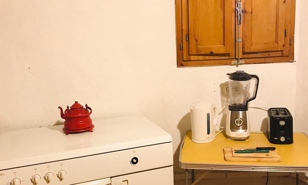 Photo of Kitchen in Urrea de Gaen
