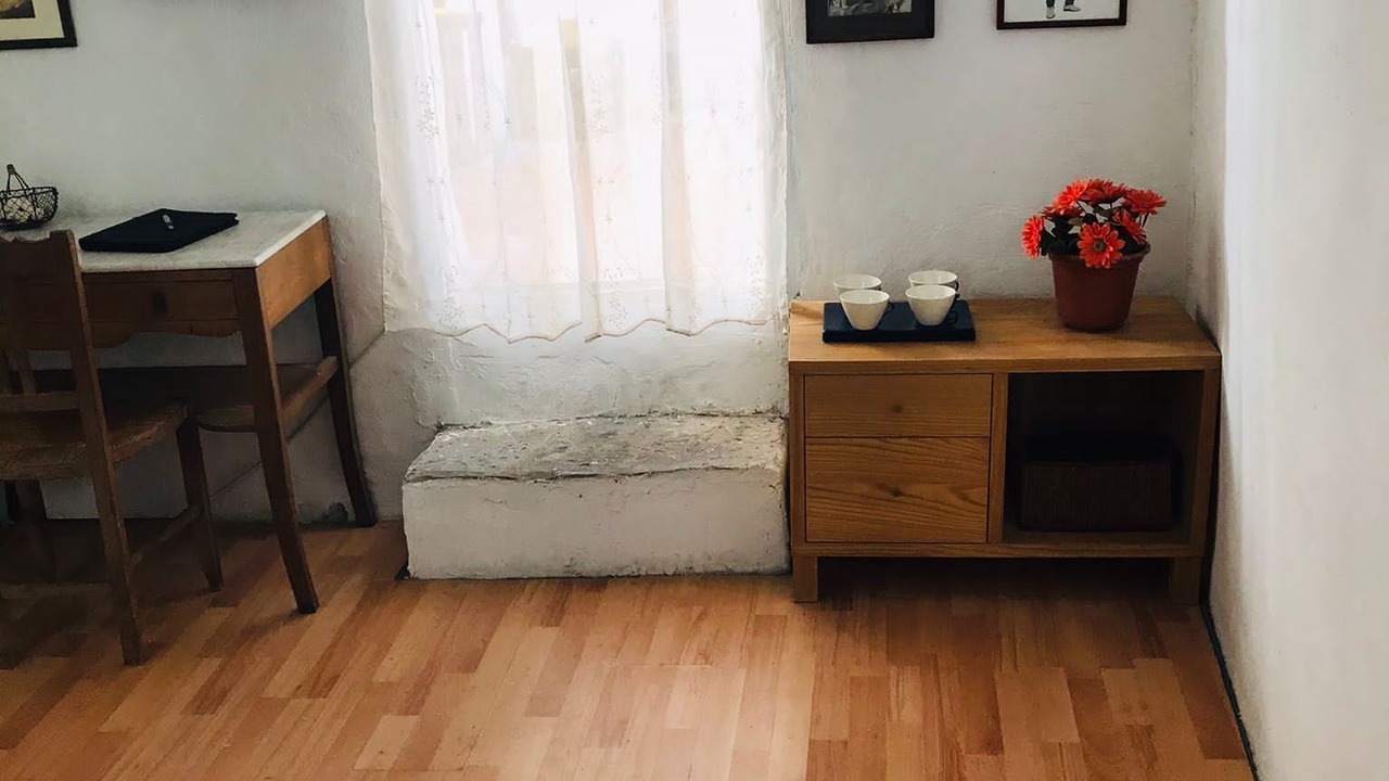 Photo of Livingroom in Urrea de Gaen