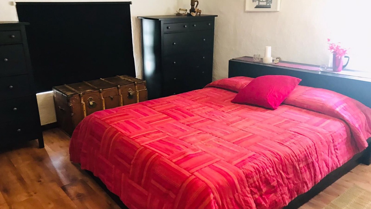 Photo of Bedroom in Urrea de Gaen