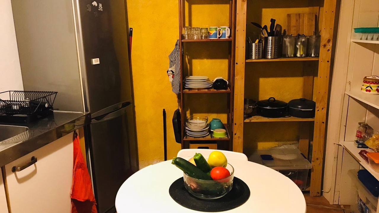 Photo of Kitchen in Urrea de Gaen