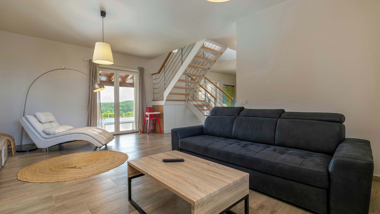 Photo of Livingroom in Vizinada