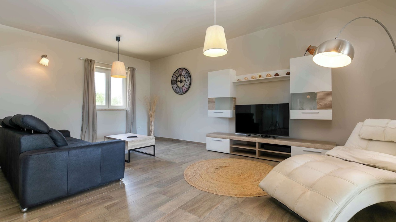 Photo of Livingroom in Vizinada