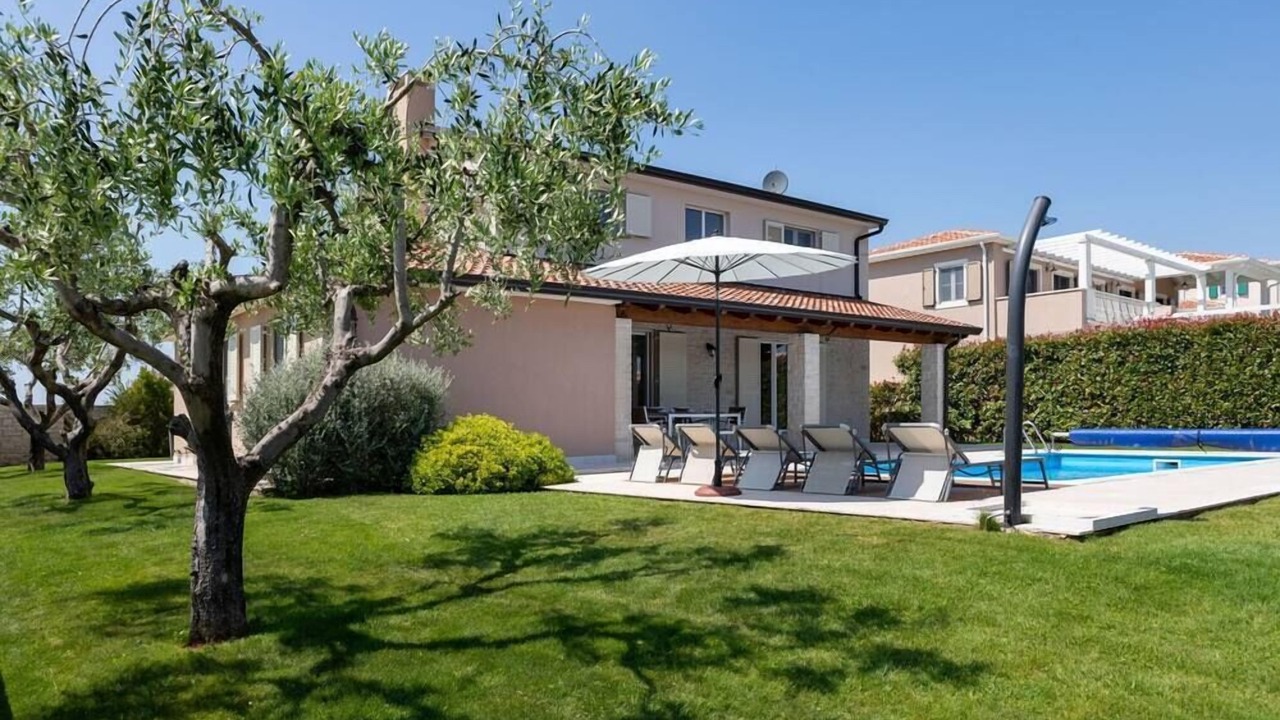 Photo of Outdoor in Vizinada