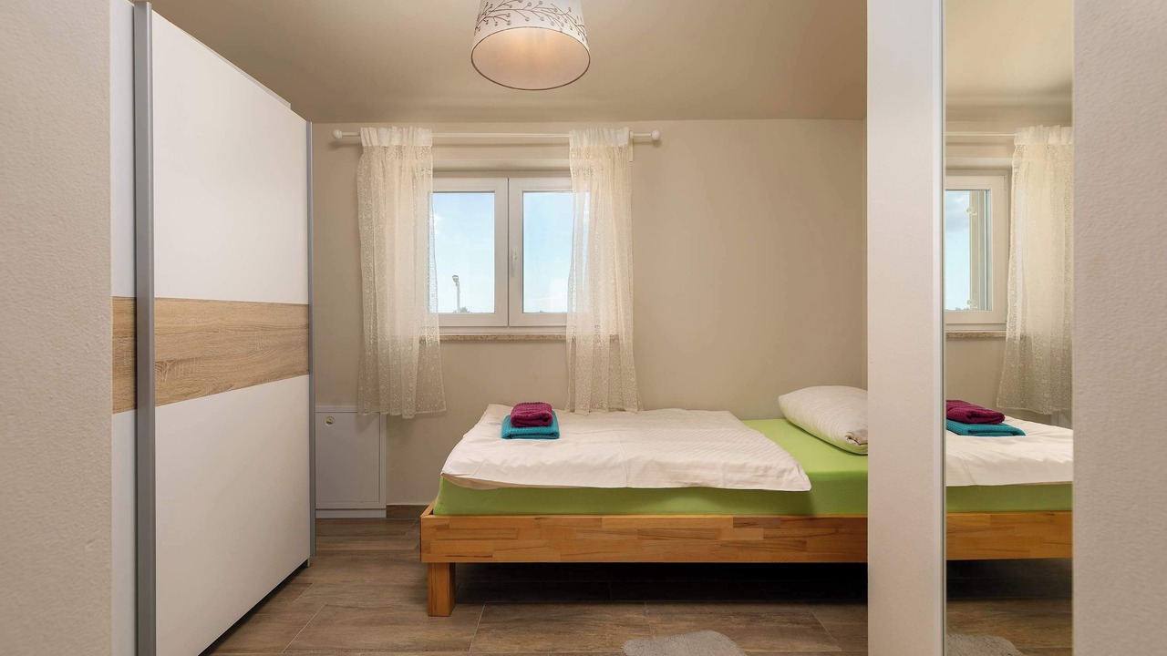 Photo of Bedroom in Vizinada