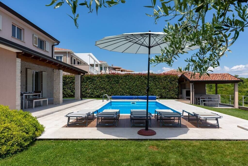 Photo of Outdoor in Vizinada