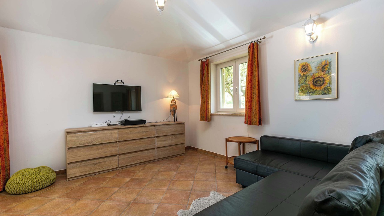 Photo of Livingroom in Vizinada
