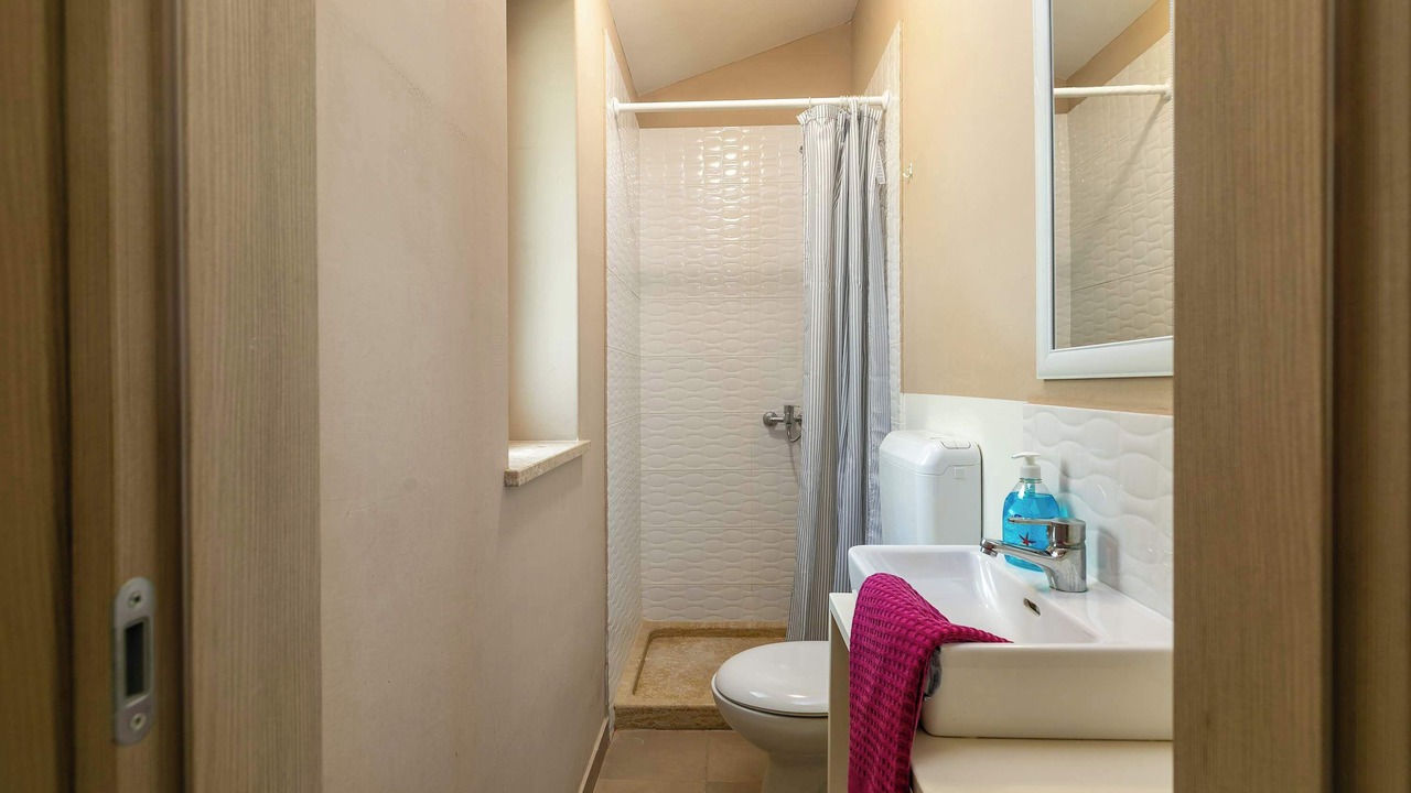 Photo of Bathroom in Vizinada