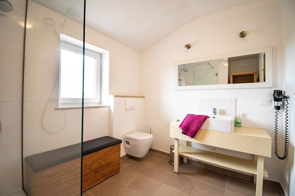 Photo of Bathroom in Vizinada
