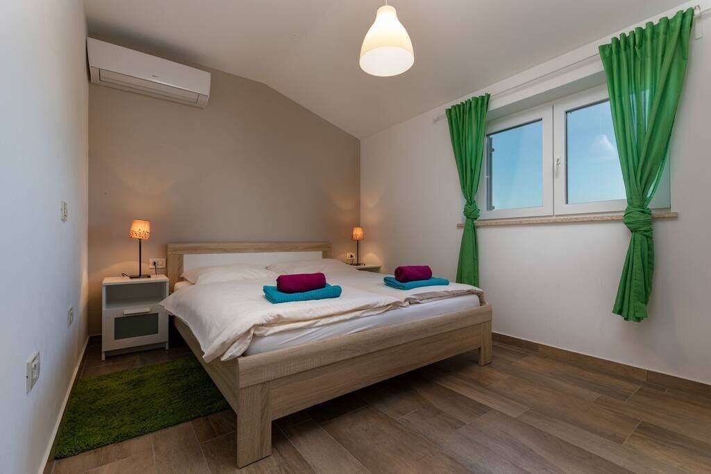 Photo of Bedroom in Vizinada