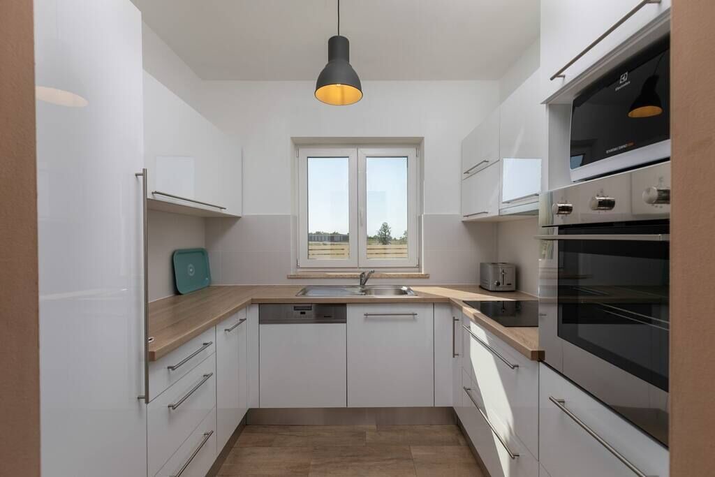 Photo of Kitchen in Vizinada