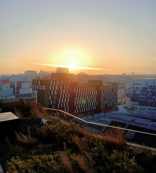 Photo of Outdoor in Batignolles