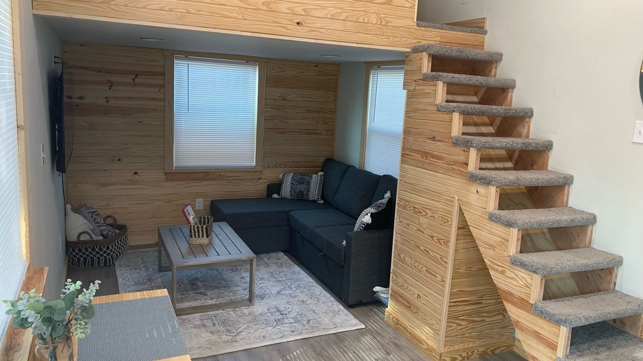 Photo of Bedroom in Big Sandy