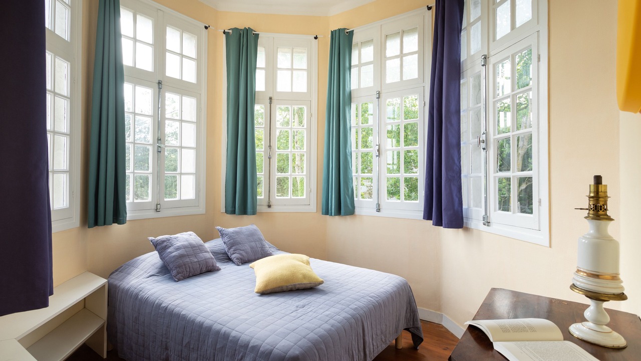 Photo of Bedroom in Cayeux-sur-Mer