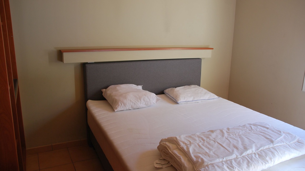 Photo of Bedroom in Chassagnes