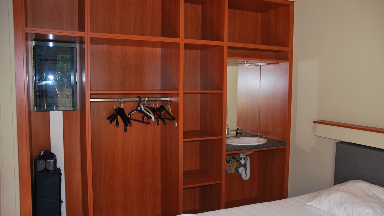 Photo of Bedroom in Chassagnes