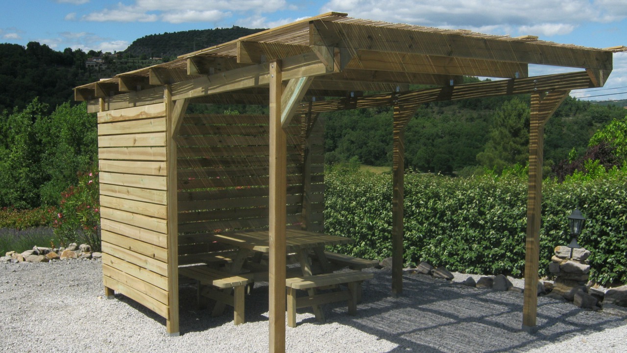 Photo of Outdoor in Chassagnes