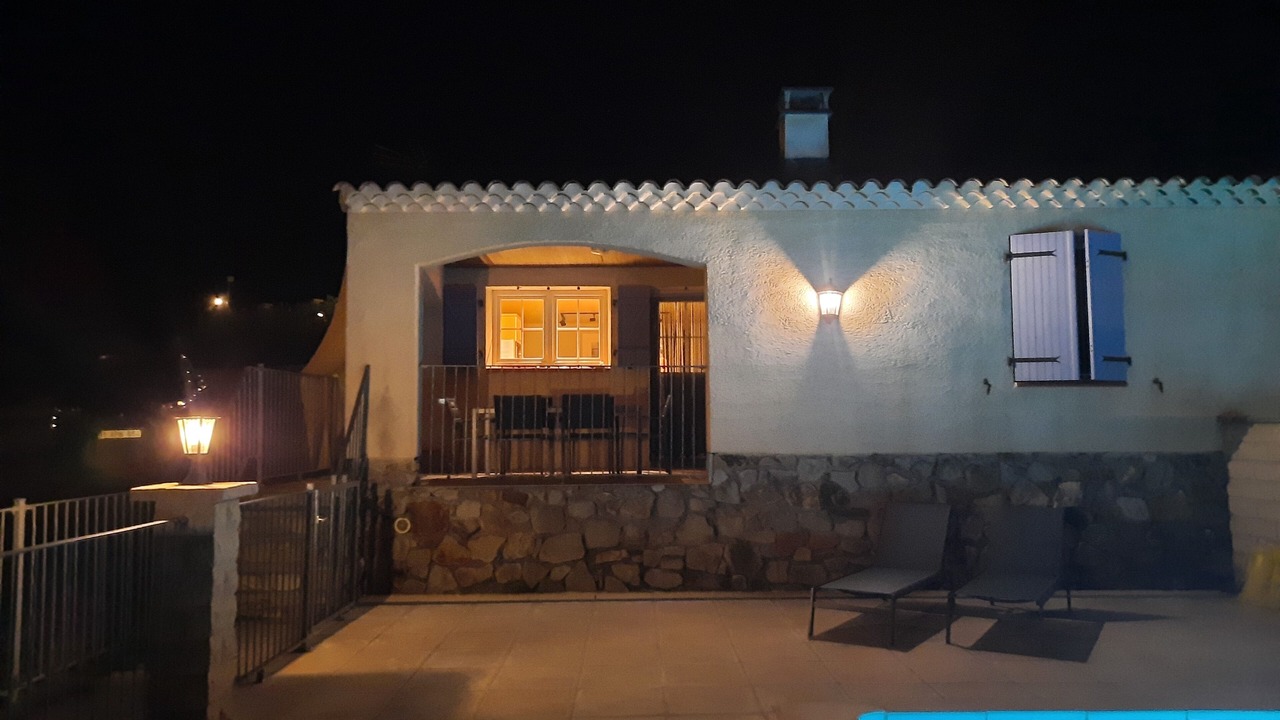 Photo of Outdoor in Chassagnes