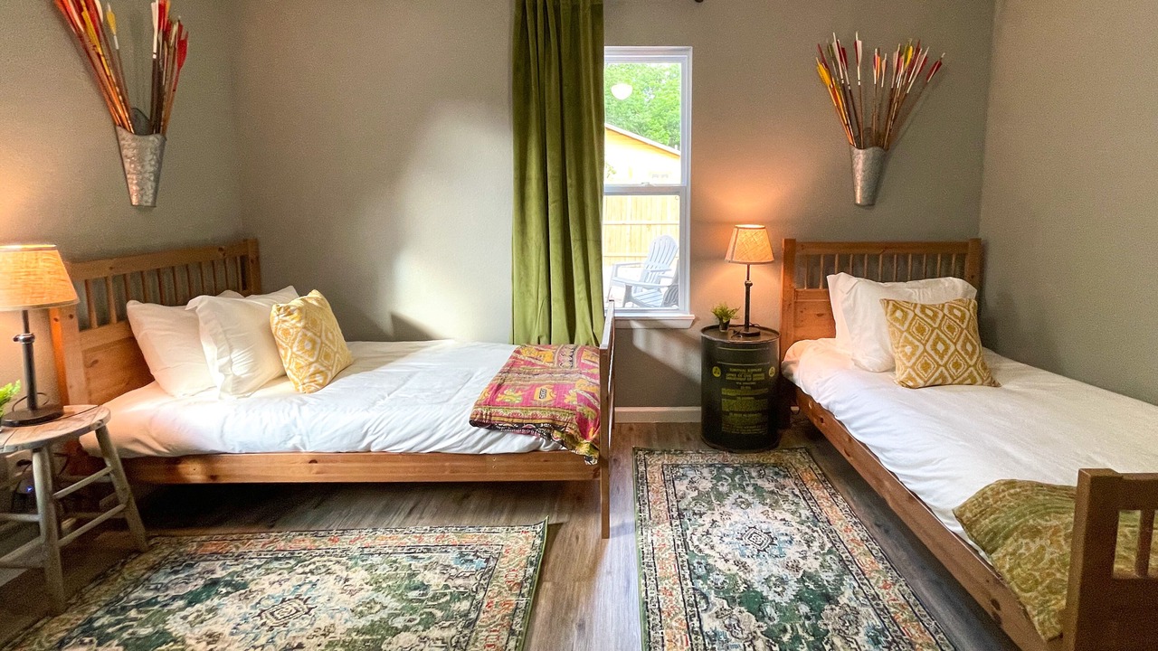 Photo of Bedroom in Kerrville