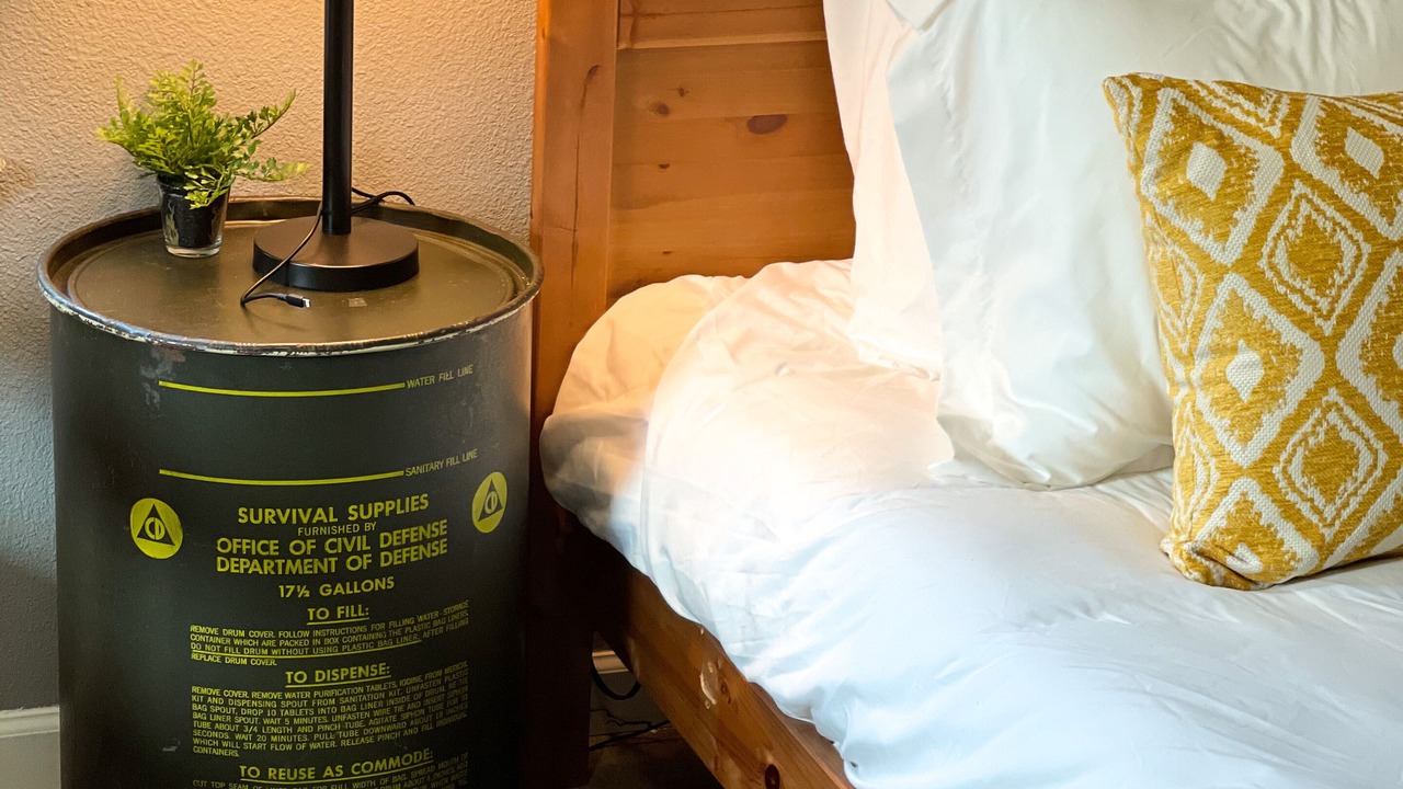 Photo of Bedroom in Kerrville