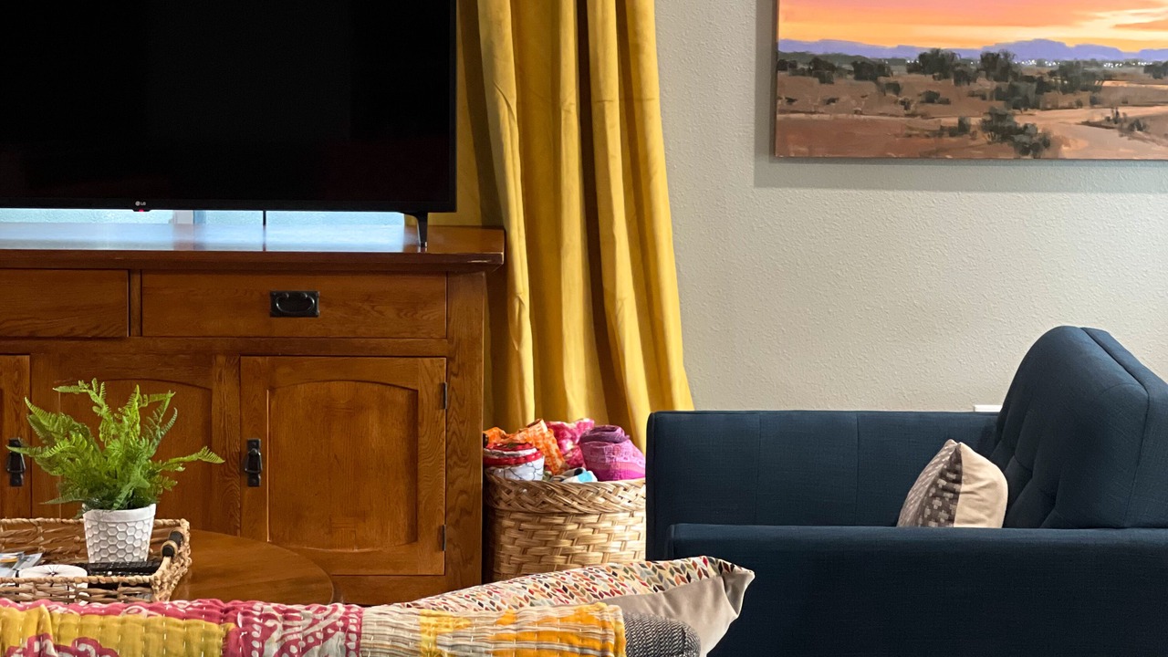 Photo of Livingroom in Kerrville