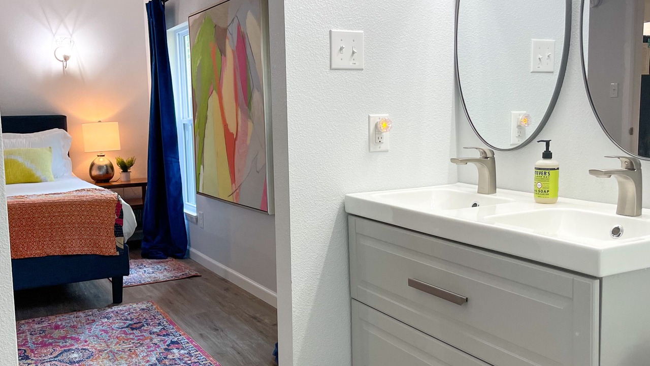 Photo of Bedroom in Kerrville