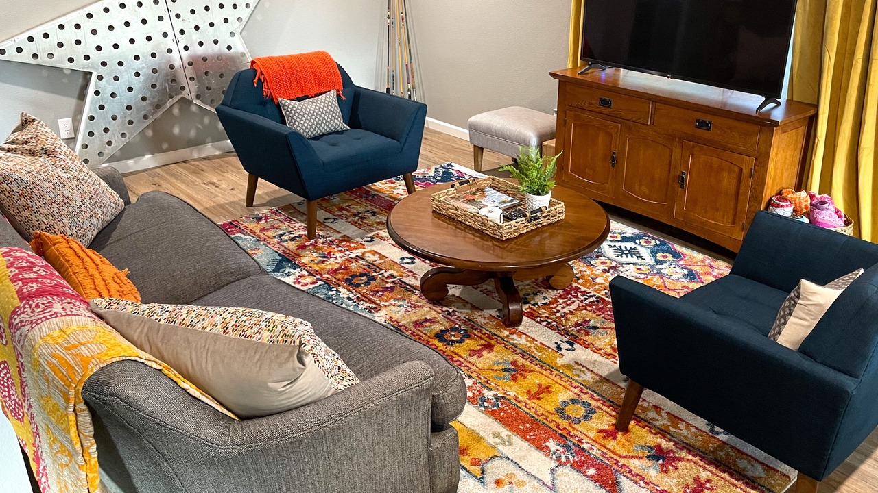 Photo of Livingroom in Kerrville