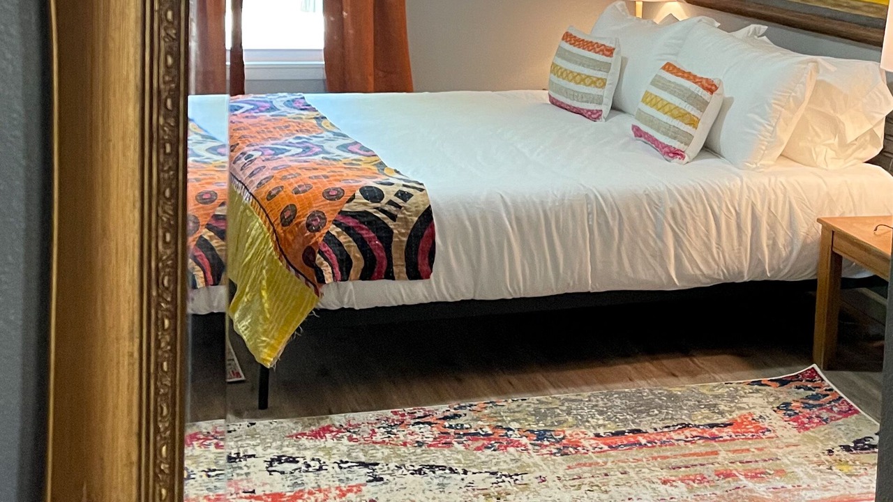 Photo of Bedroom in Kerrville