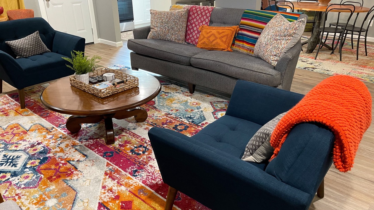 Photo of Livingroom in Kerrville