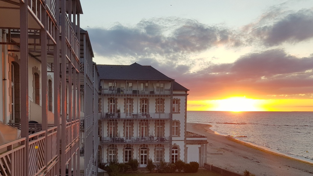 Photo of Outdoor in Le Croisic