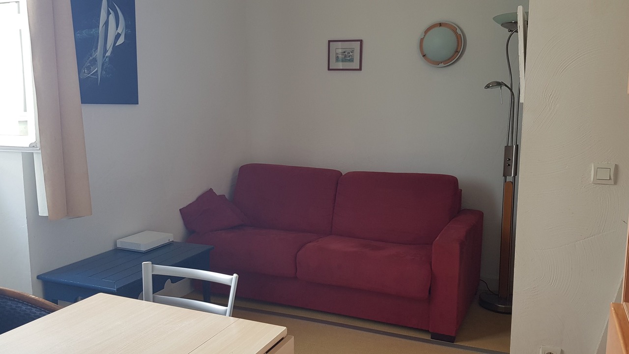 Photo of Livingroom in Le Croisic