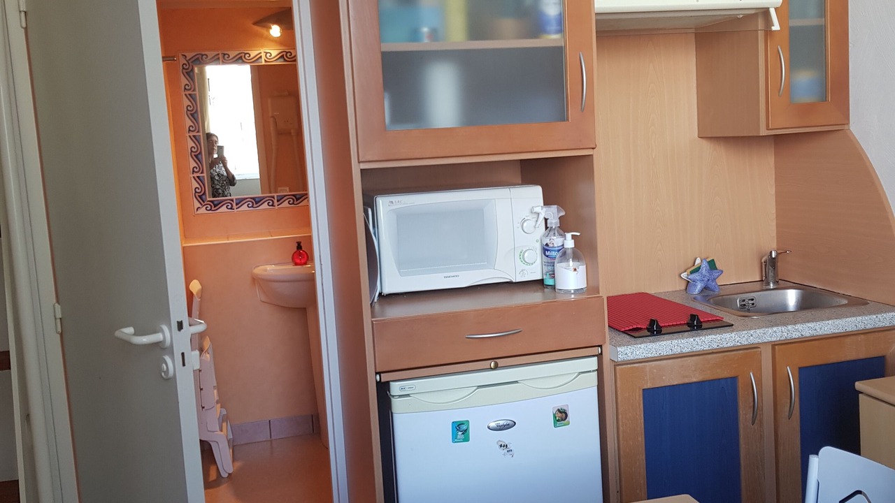 Photo of Kitchen in Le Croisic