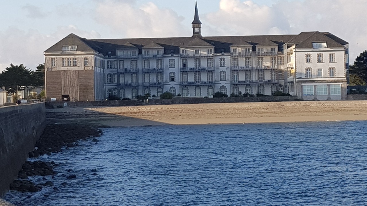 Photo of Outdoor in Le Croisic