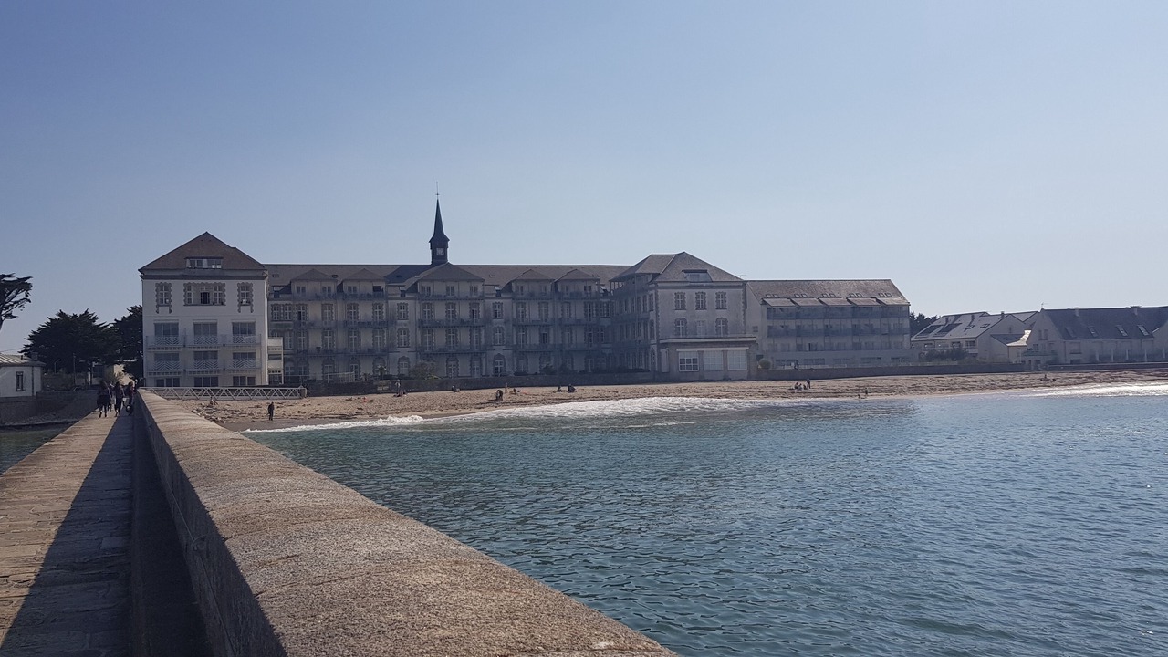 Photo of Outdoor in Le Croisic