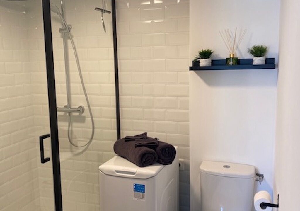 Photo of Bathroom in Saint-Amand-les-Eaux