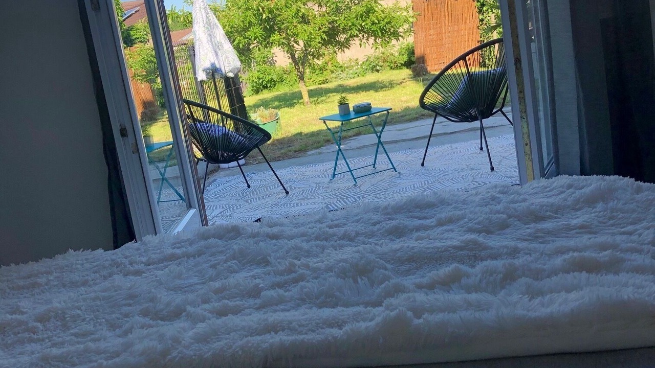 Photo of Bedroom in Saint-Amand-les-Eaux