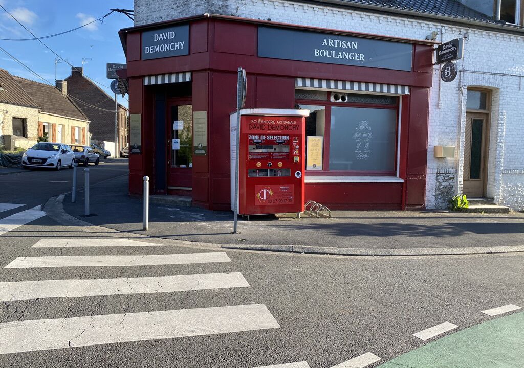 Photo of Outdoor in Saint-Amand-les-Eaux