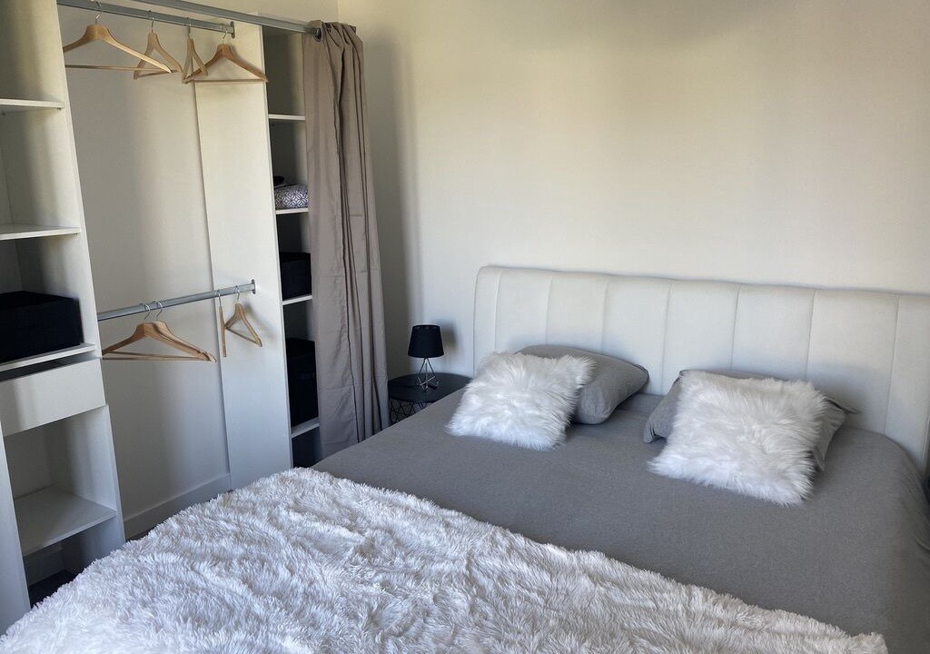 Photo of Bedroom in Saint-Amand-les-Eaux