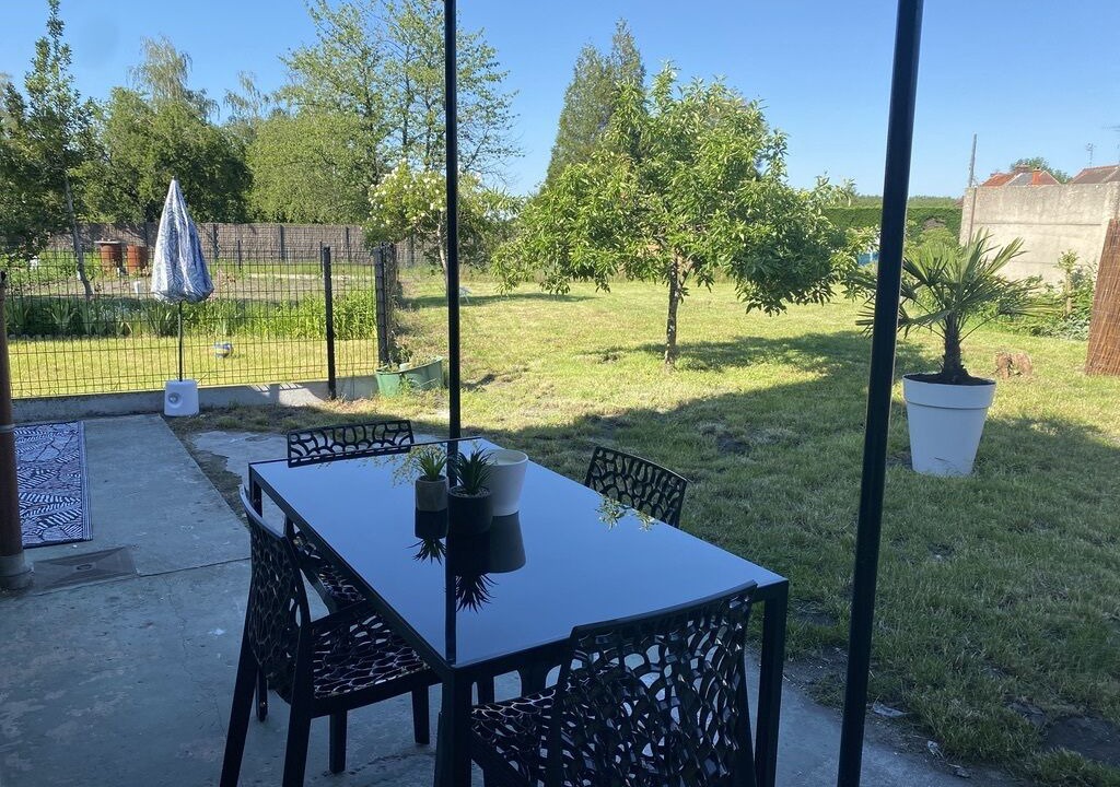 Photo of Outdoor in Saint-Amand-les-Eaux