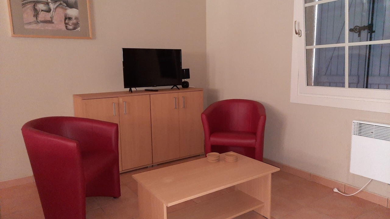 Photo of Livingroom in Chassagnes