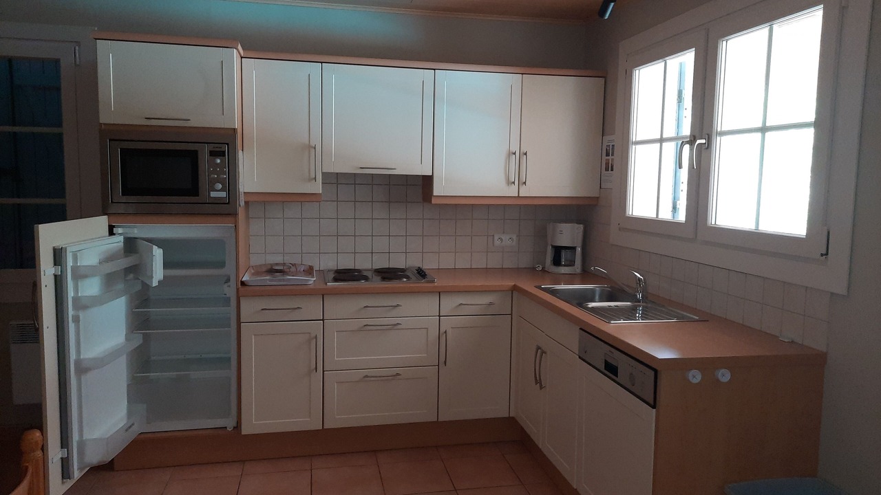 Photo of Kitchen in Chassagnes