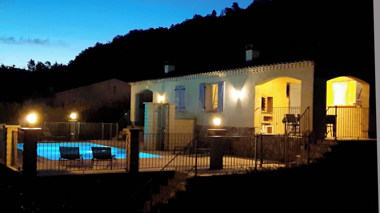 Photo of Outdoor in Chassagnes