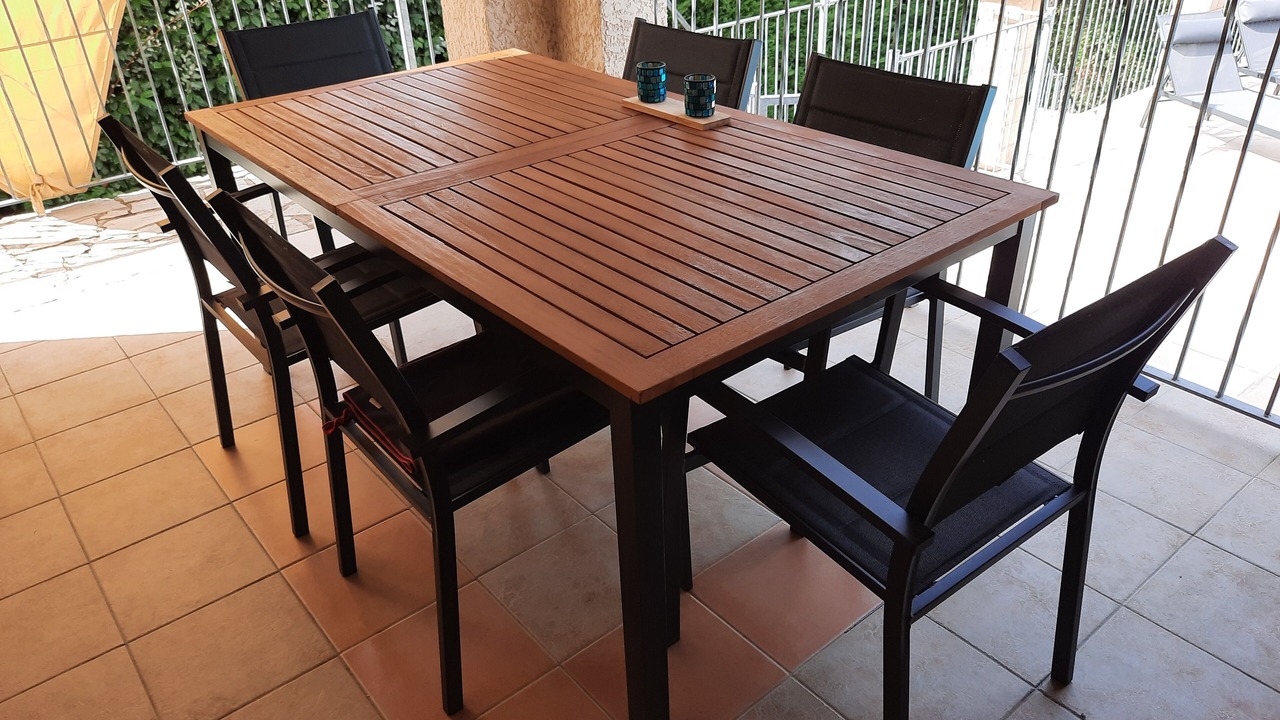 Photo of Outdoor in Chassagnes